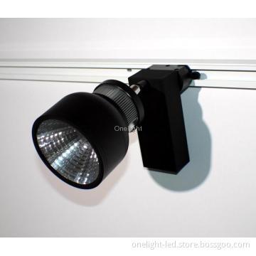 LED-Track Light-20W  Bulbs, Energy Saving Lamps with High Luminous